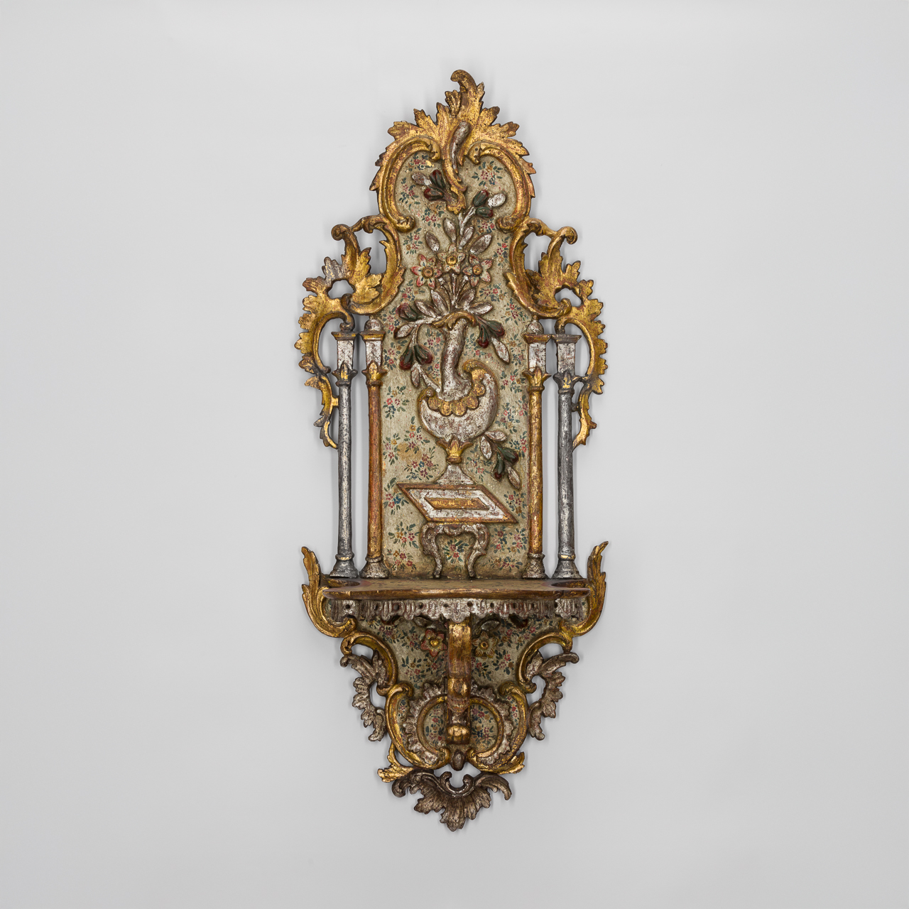 Ottoman Turban Stand (Kavukluk)